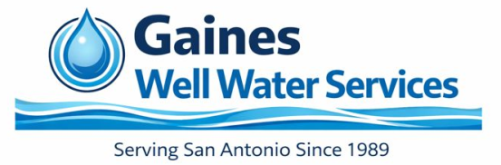 Well Water Treatment